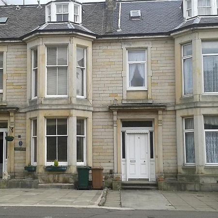 Capital Guest House Edinburgh Ngoại thất bức ảnh