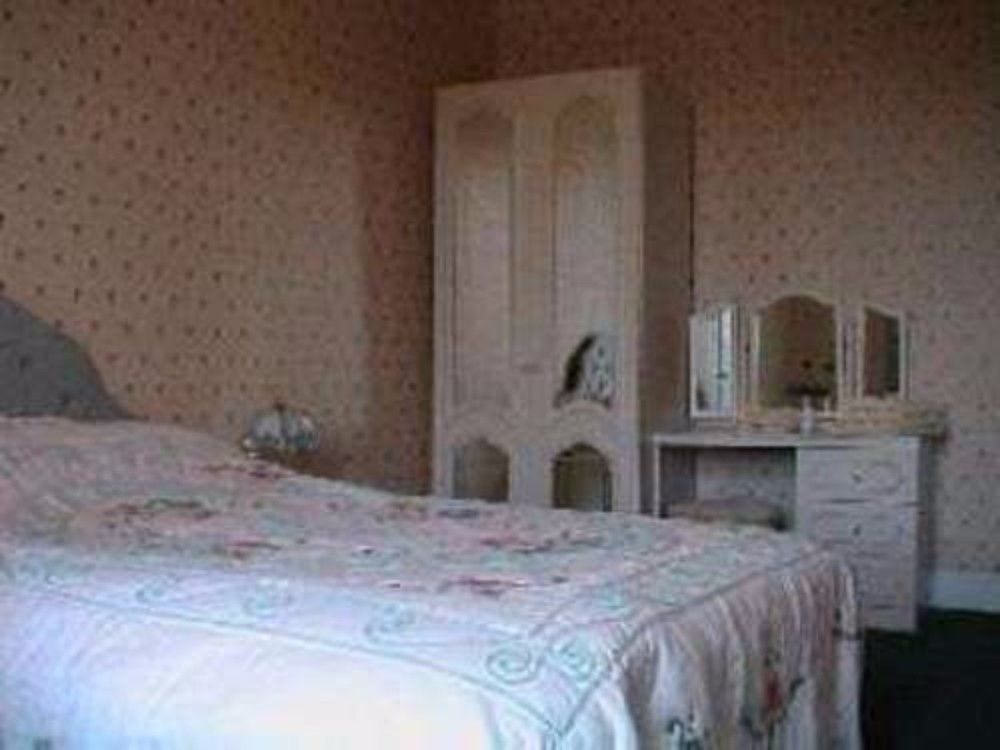 Capital Guest House Edinburgh Ngoại thất bức ảnh