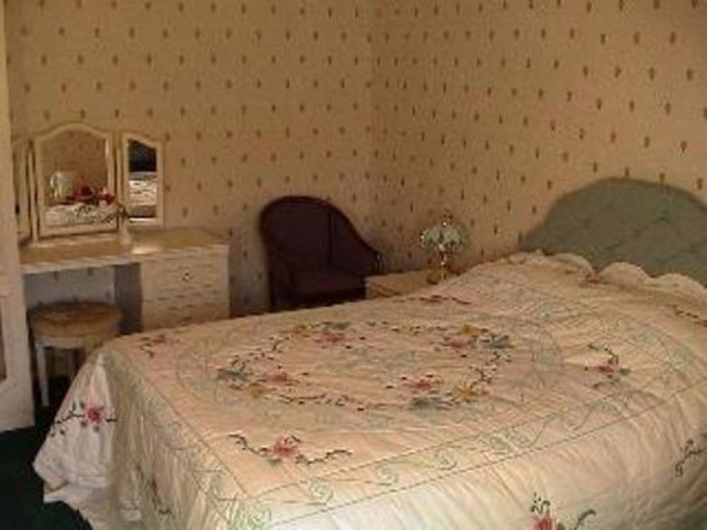 Capital Guest House Edinburgh Ngoại thất bức ảnh
