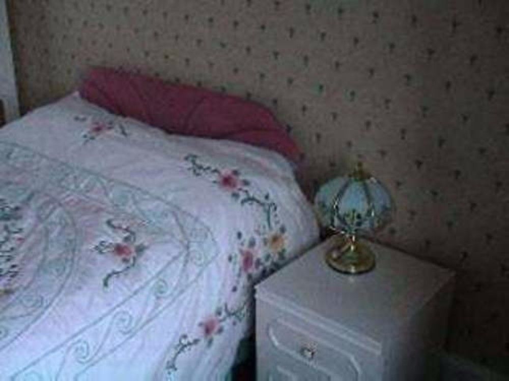 Capital Guest House Edinburgh Ngoại thất bức ảnh