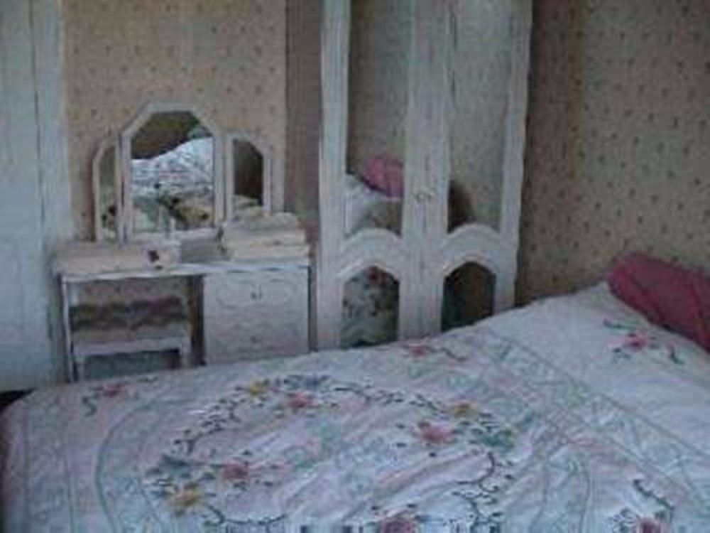 Capital Guest House Edinburgh Ngoại thất bức ảnh