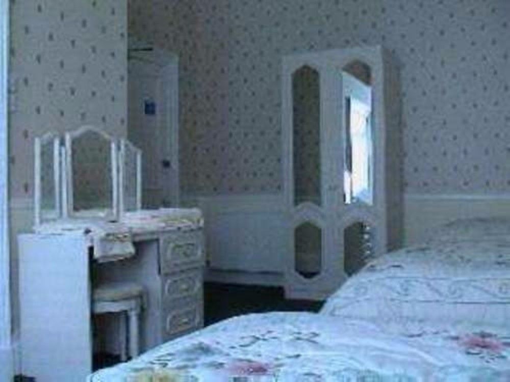Capital Guest House Edinburgh Ngoại thất bức ảnh