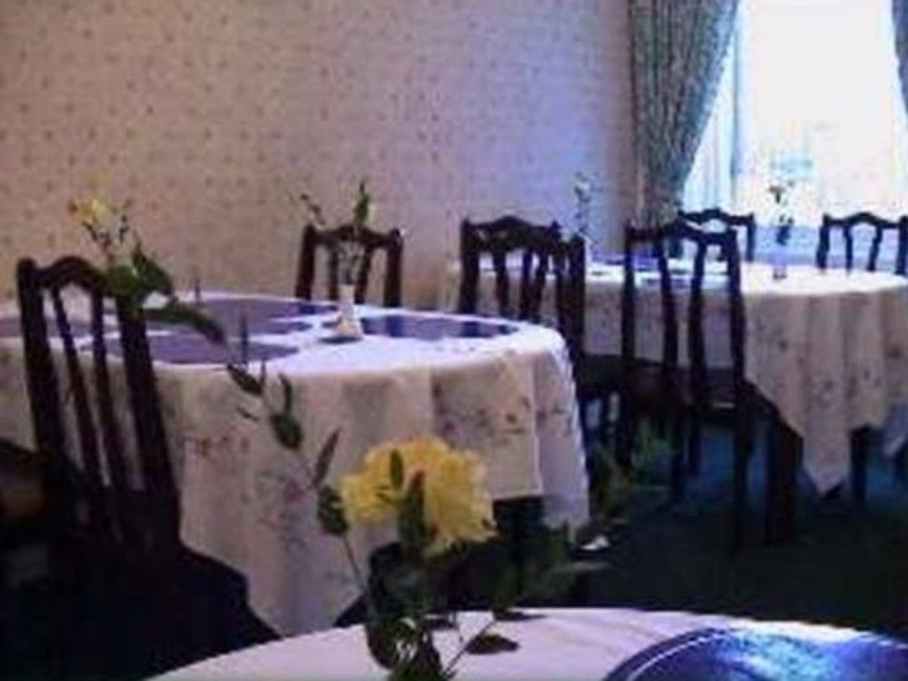 Capital Guest House Edinburgh Ngoại thất bức ảnh